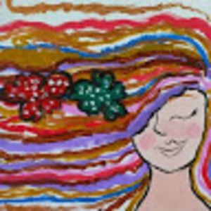 Meet your Posher, Andrea